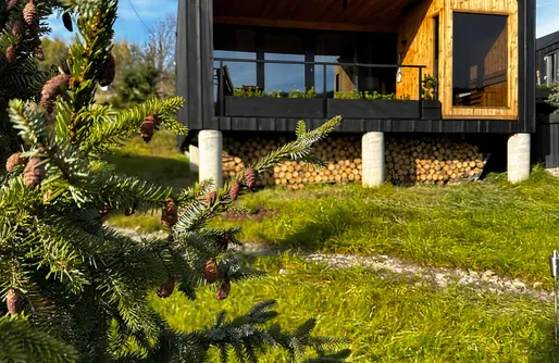 Zdjęcie obiektu Deer Hills Luxury Apartments - Black Deer