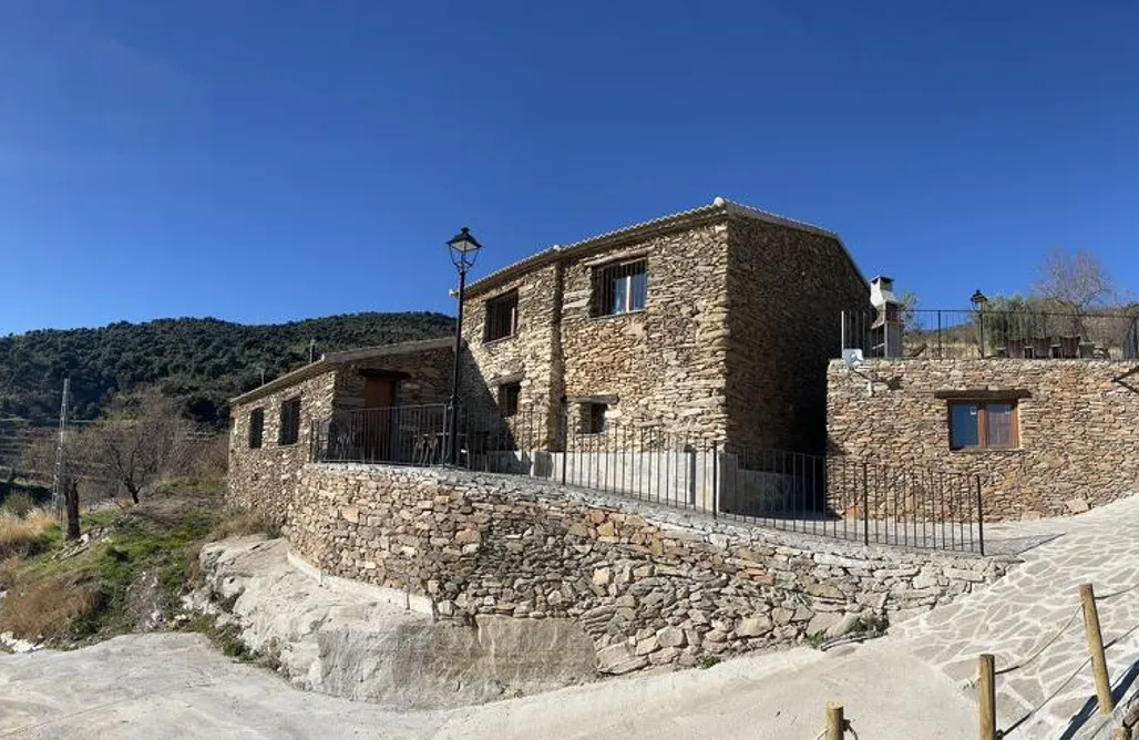 Fincas Spain Casa Los Moreno 2