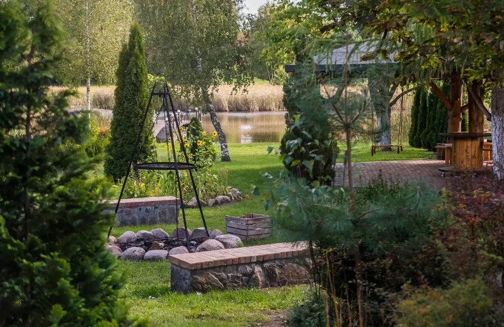 Dolidkowo Camp AlohaCamp