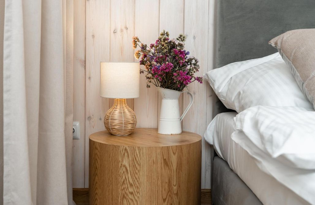 AlohaCamp Apartament W Roślinach 2