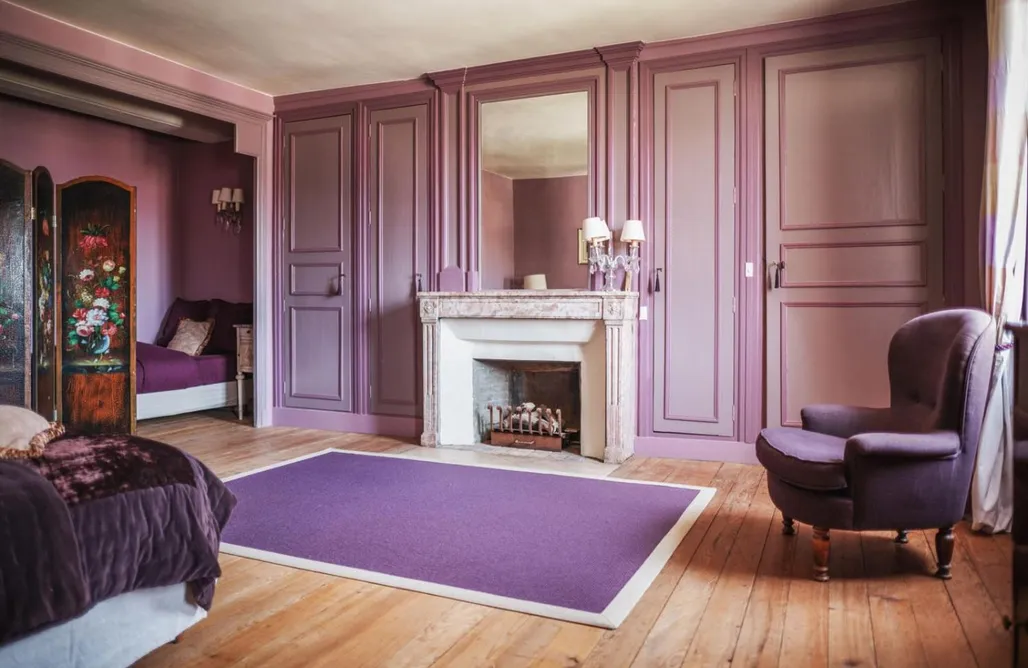 AlohaCamp Chambre supérieure-Quadruple 2