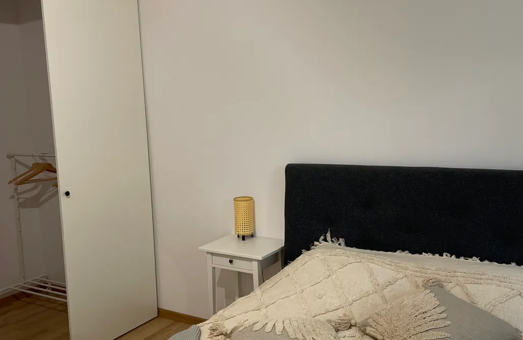 AlohaCamp Domek Porto 4