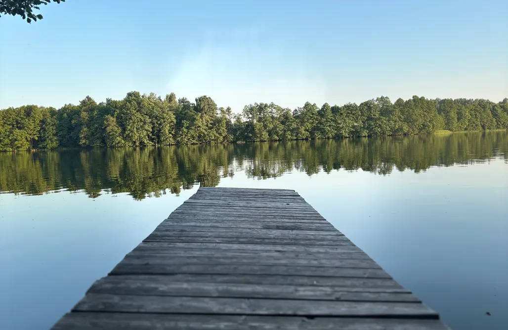 Hébergement AlohaCamp Gawra au bord du lac 5
