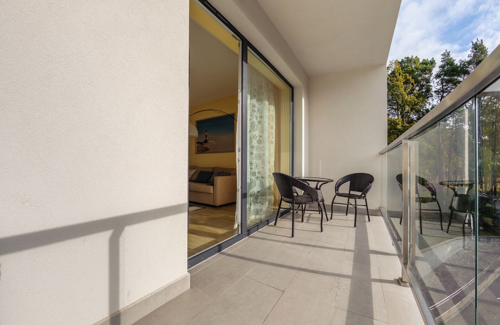 AlohaCamp Apartament 45 1