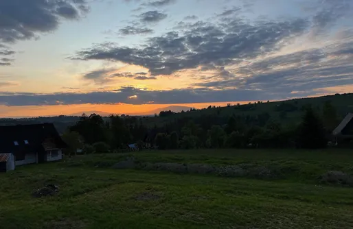 Zdjęcie obiektu Apartamenty w Miętowej Osadzie