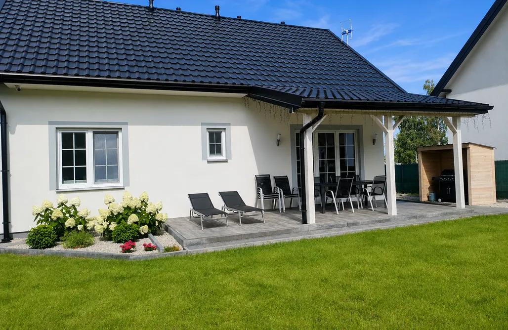 ubytování AlohaCamp Chata Relax pod Sněžkou 2