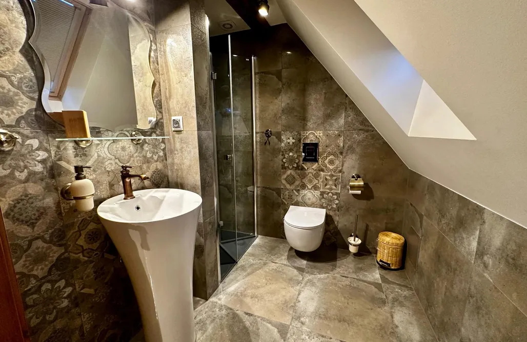 AlohaCamp Apartamenty Komarno46/Piętro 4