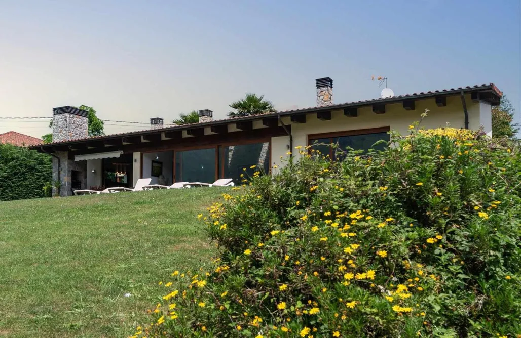 alojamientos AlohaCamp Villa Los Nogales 3