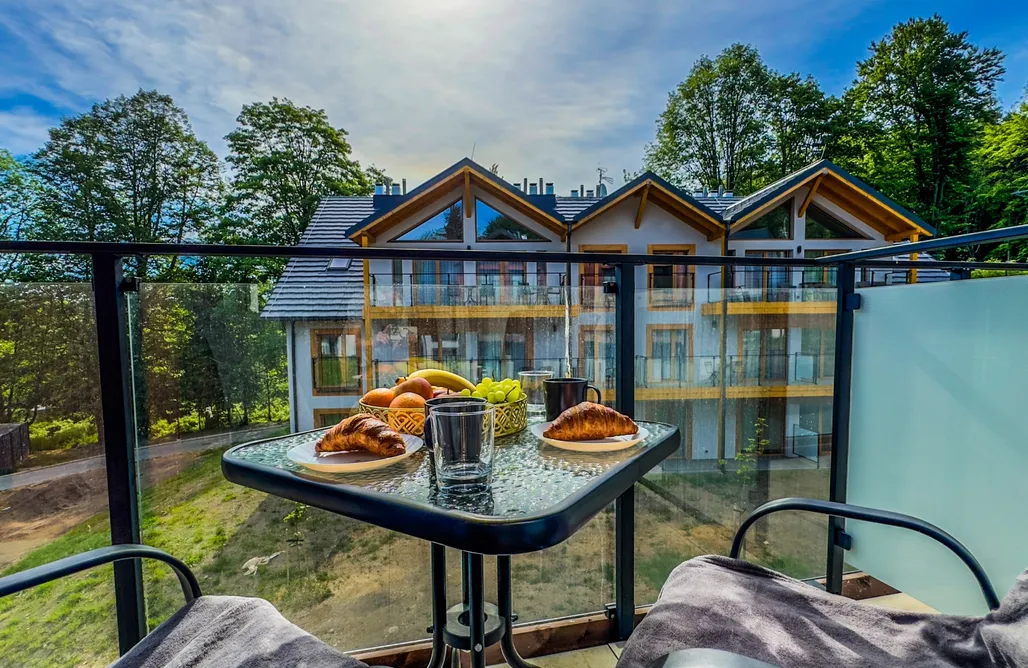 AlohaCamp Apartament 9 E 1