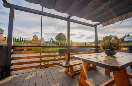 Zdjęcie obiektu Podgórski Chill