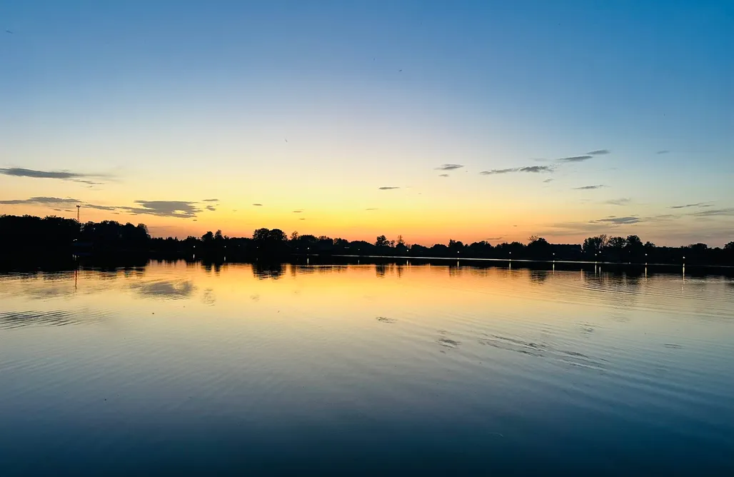 AlohaCamp accommodation Ostoja Drawno 1