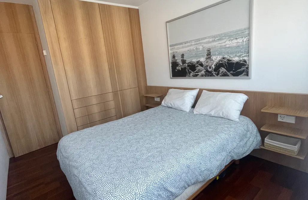 AlohaCamp Apartamento CabodeiroPlaya365 2