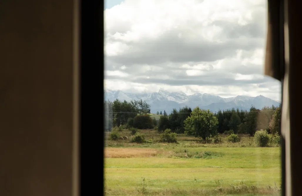 AlohaCamp Baniska Houses 2