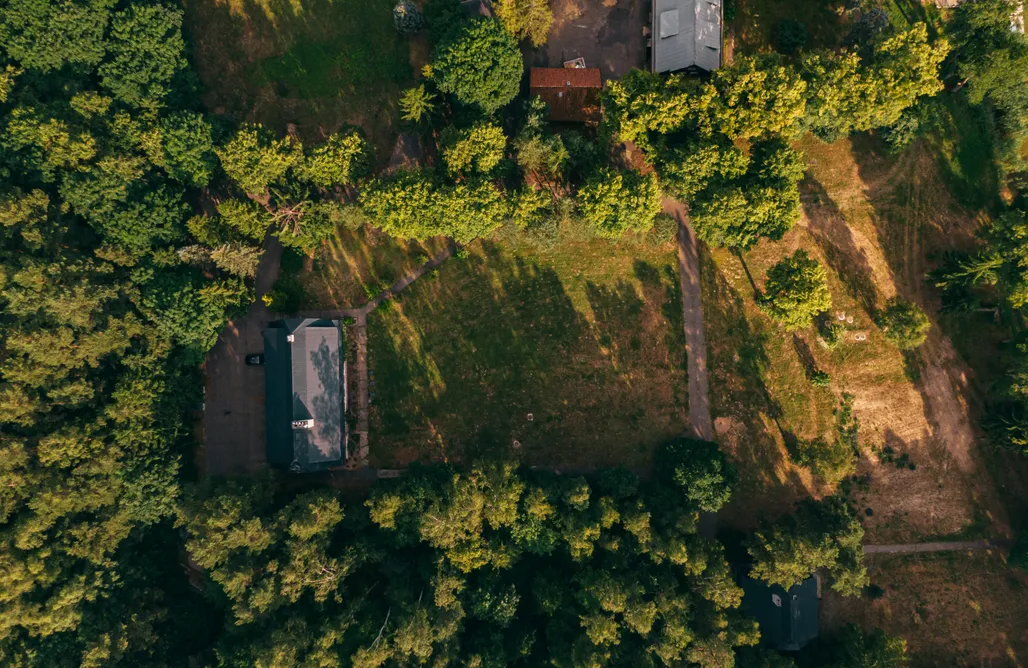 noclegi AlohaCamp Willa Orlik 3