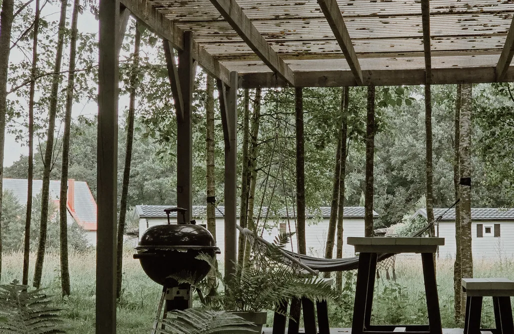 alojamientos AlohaCamp Domki nad stawem. Na Spławiu 1