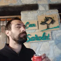 Roc Gastgebe Can Sarolet