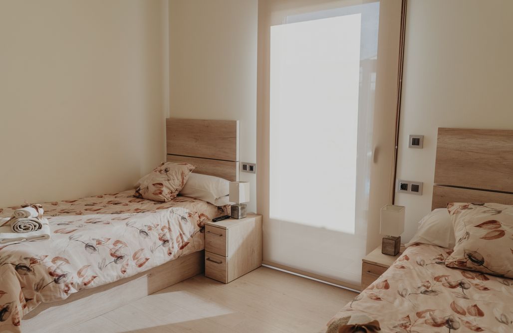 AlohaCamp La Costana de Barbadillo. 2