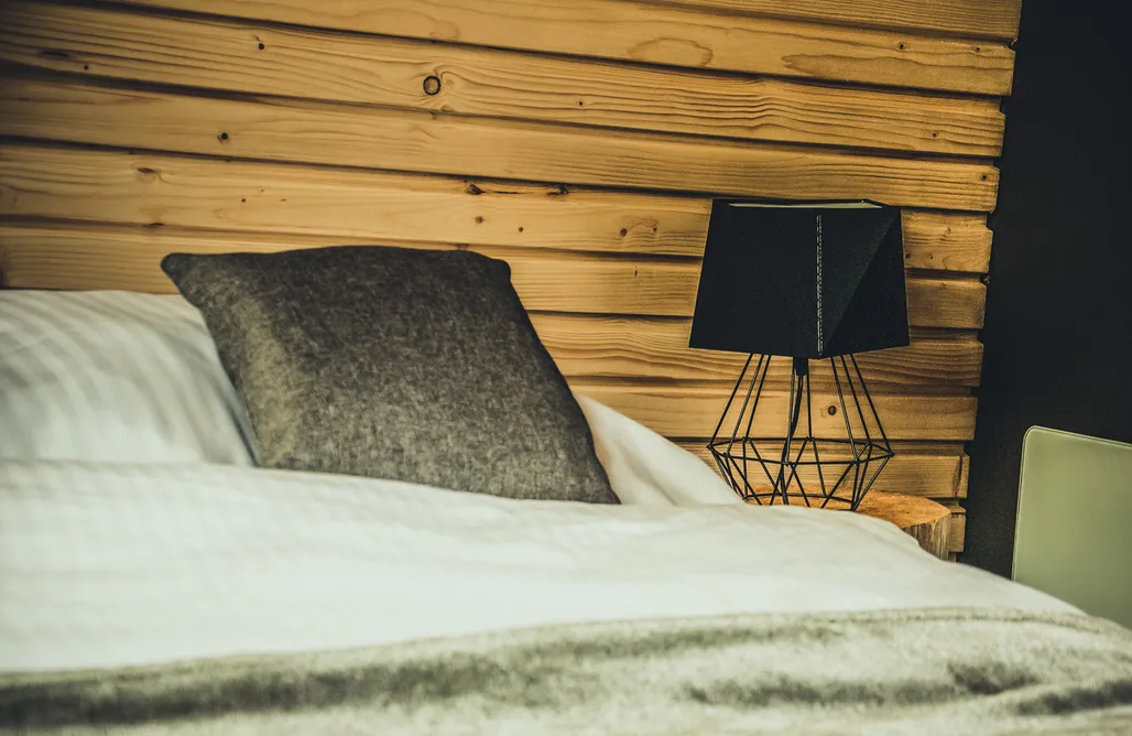 AlohaCamp Domek 2  2