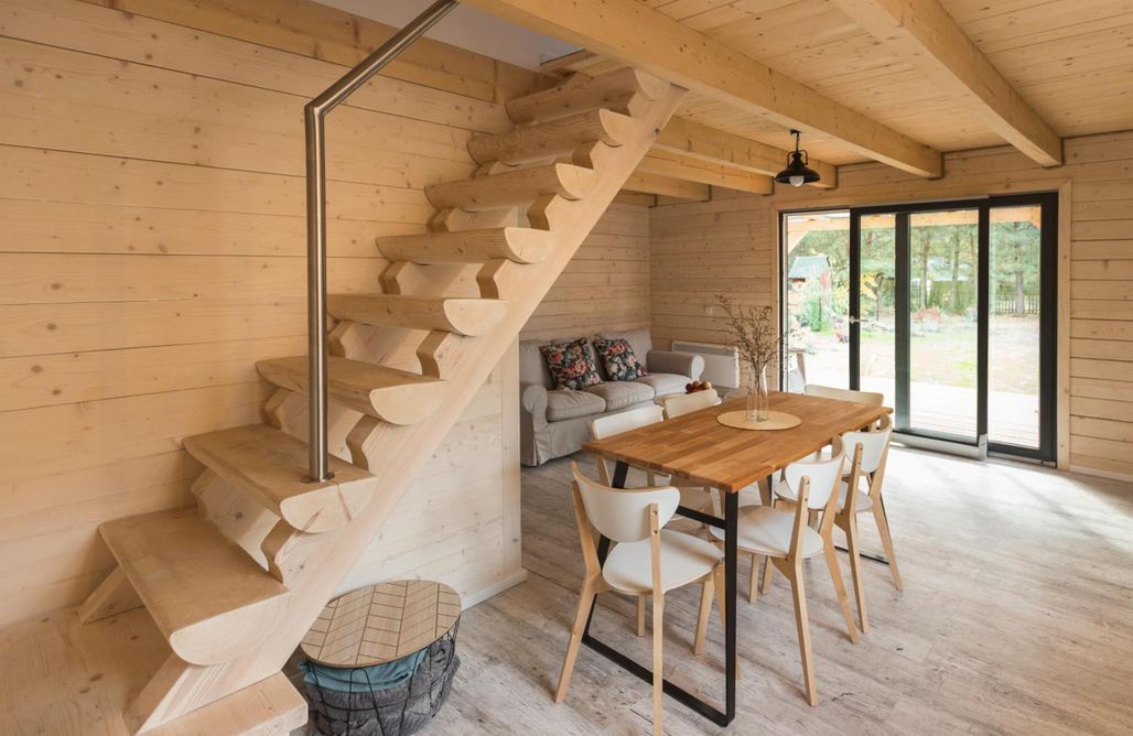 AlohaCamp Holiday Home 4