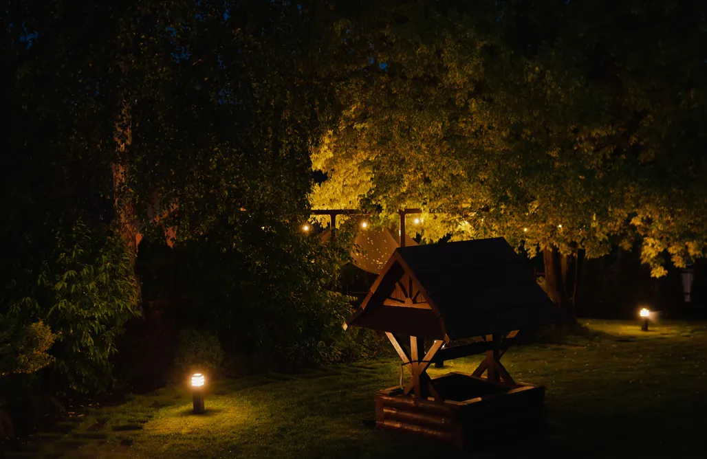 Kamesznica Domki Dom wypoczynkowy Milówka 1