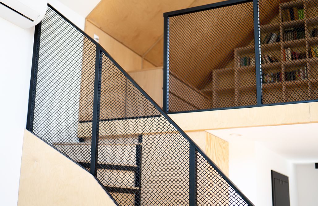 AlohaCamp Dom Lektura 2