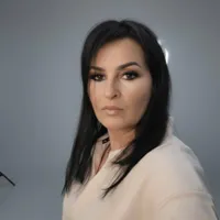 Bogusława host Domki Zielony Raj Rabka-Zdrój