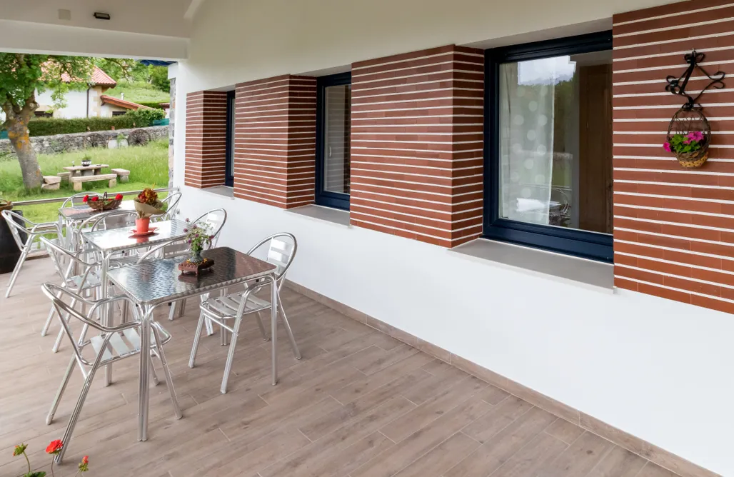 Alloggio AlohaCamp Villa Rural Balneario de Fontibre 5