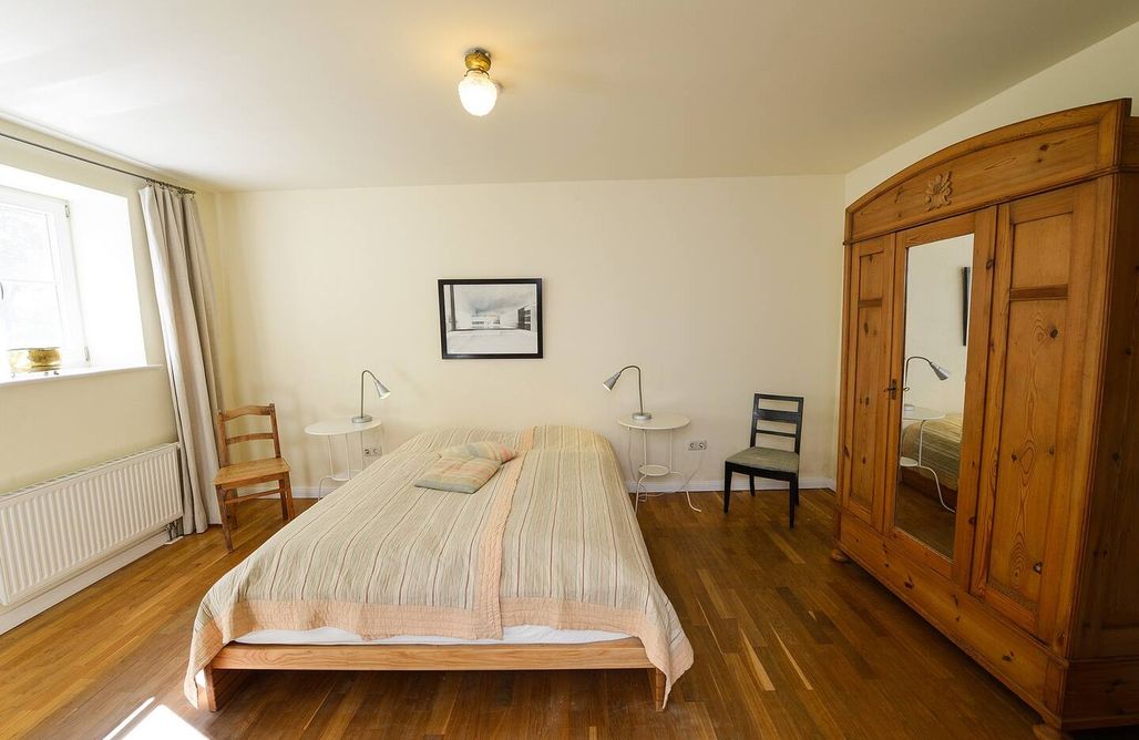 AlohaCamp Apartment 2 4