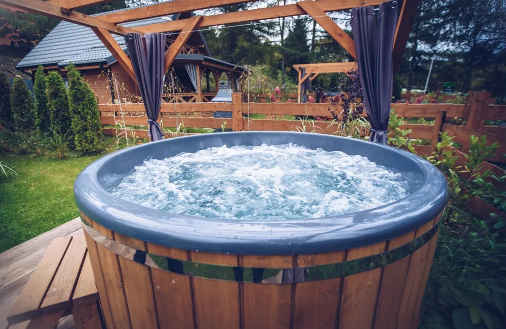 Unterkunft AlohaCamp Łosiówka 4