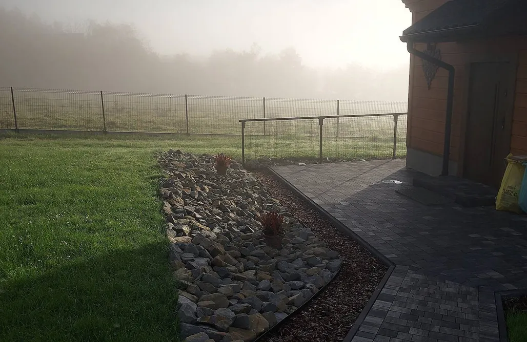 Jezioro Czorsztyńskie Nocleg Spiskie Zacisze 1