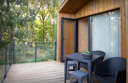 Imagen de Cabanas Ourense