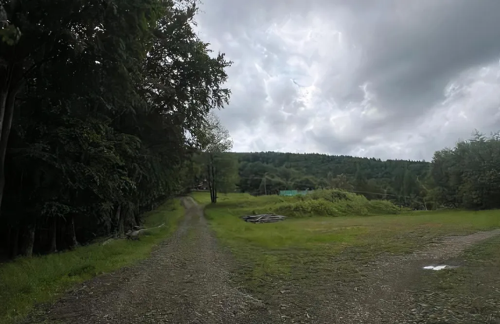 Andrychów noclegi Domek na Grzybowej 1