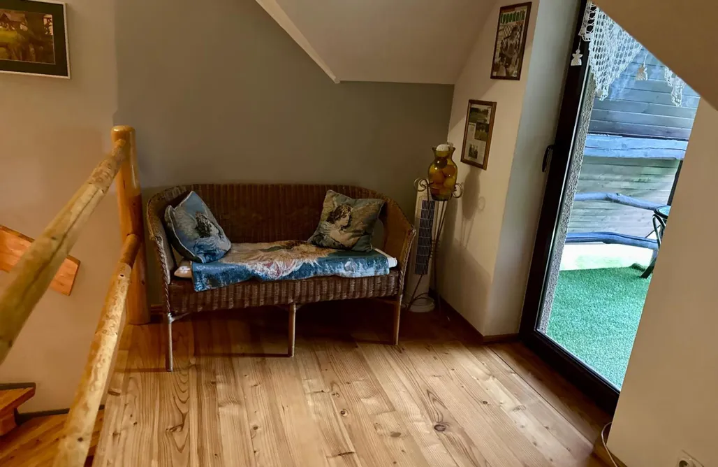 AlohaCamp Dom z 3 sypialniami 1