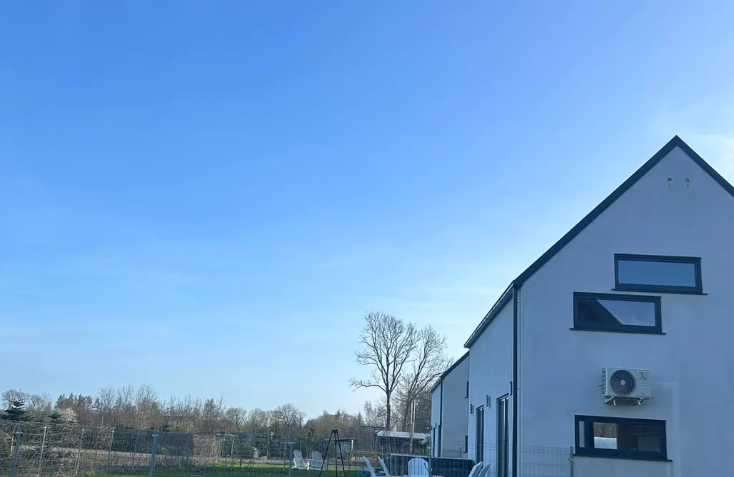 AlohaCamp accommodation Pajda 3