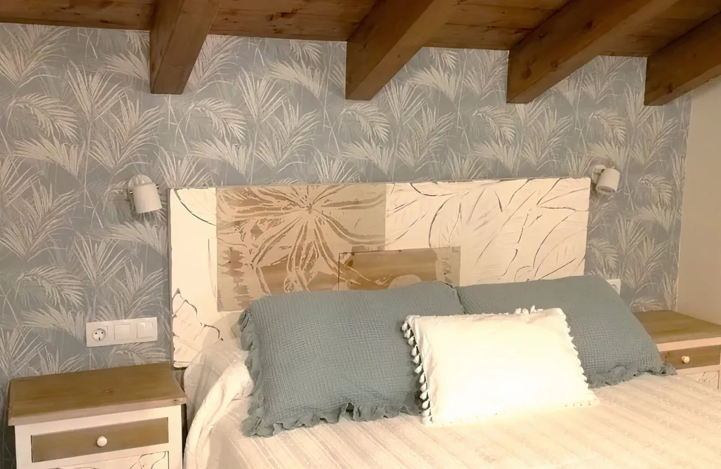 AlohaCamp Apartamento con vistas al jardín 3