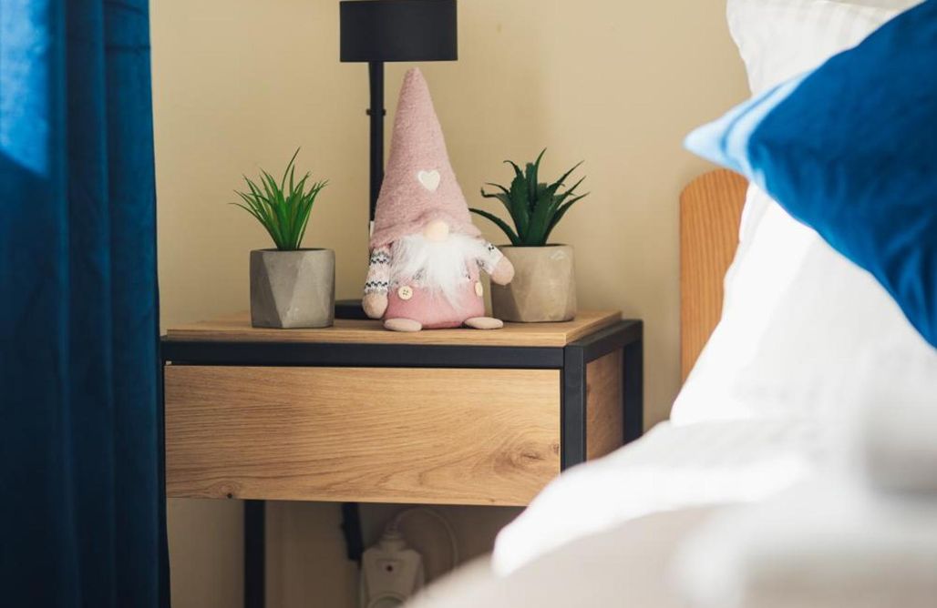 AlohaCamp Jagodowa Przystań 4