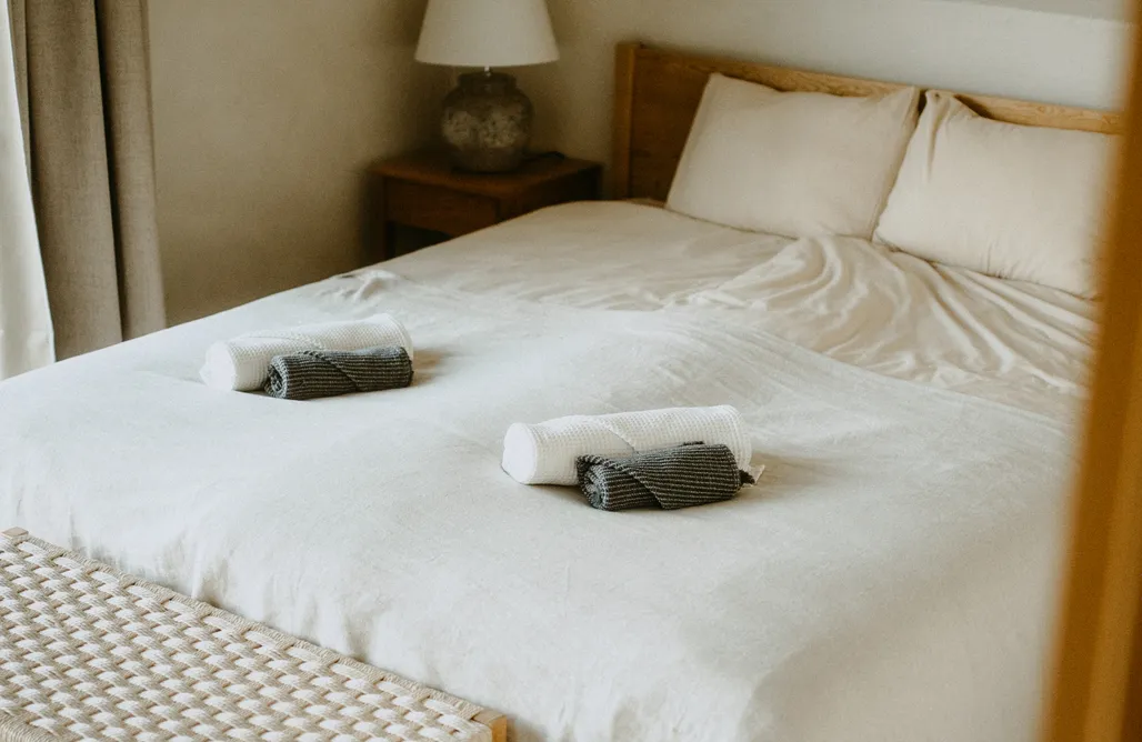 AlohaCamp Cozy Izeria Czarna 3