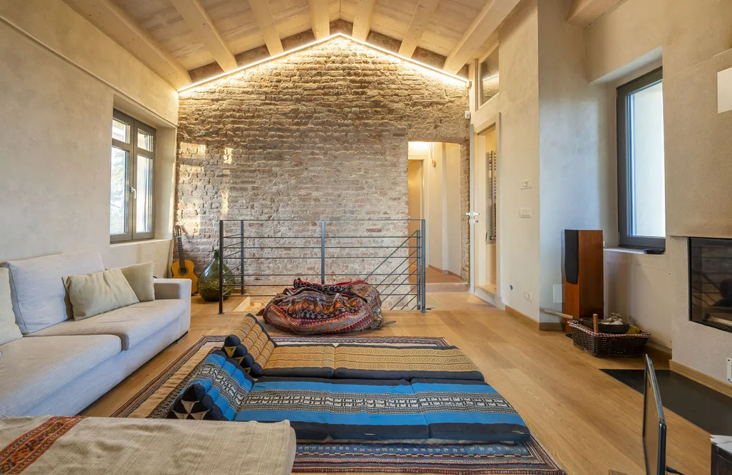 Alloggi AlohaCamp Torre di Montosolo 5