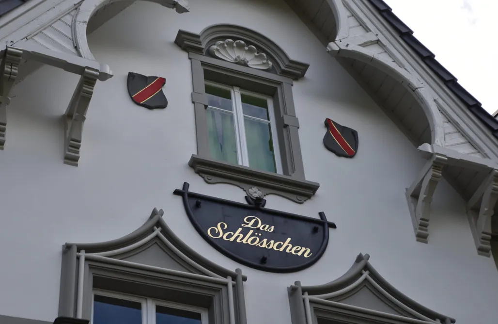 Das Schlösschen AlohaCamp