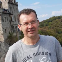 Andreas Gastgebe Seetraum