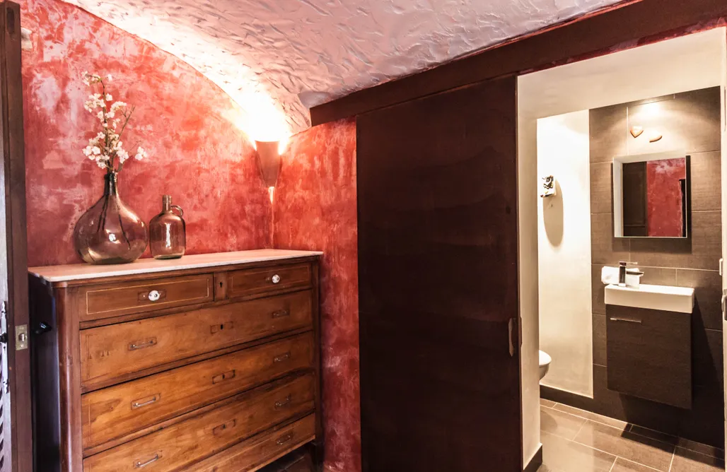 alojamientos AlohaCamp Can Mau 1