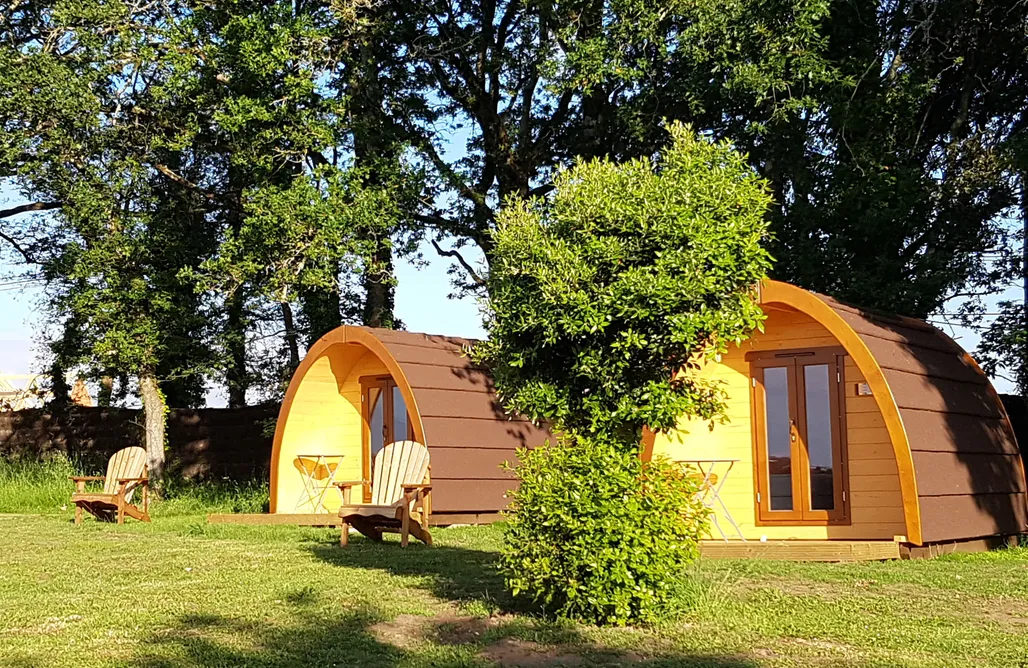 Vacanza Spagna Mare Pod 2 pers.  3