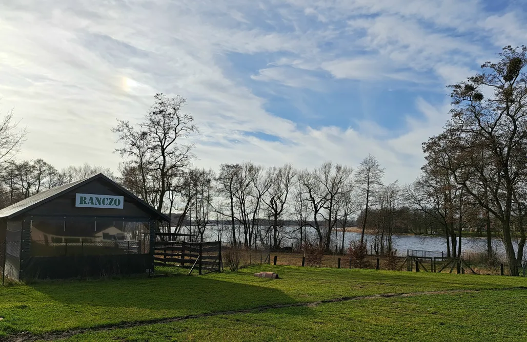 Boże Narodzenie Nad Morzem Last Minute LolCamp Domek na Ranczu 2