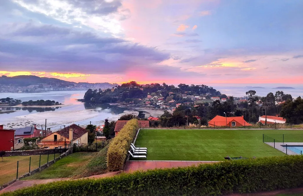 AlohaCamp accommodation Villa Quichuca 4