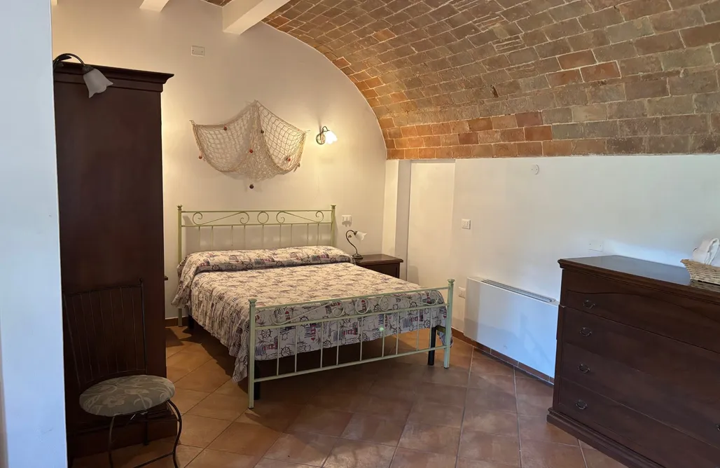 Alloggio AlohaCamp Agriturismo Podere La Pace 5