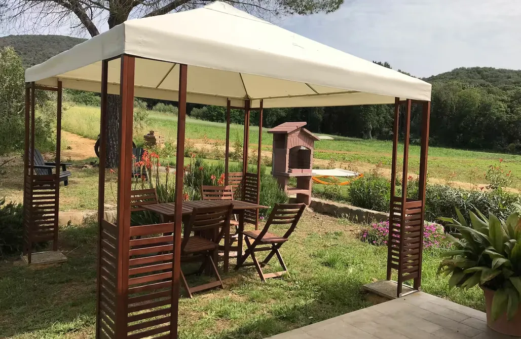 AlohaCamp Girasole 2