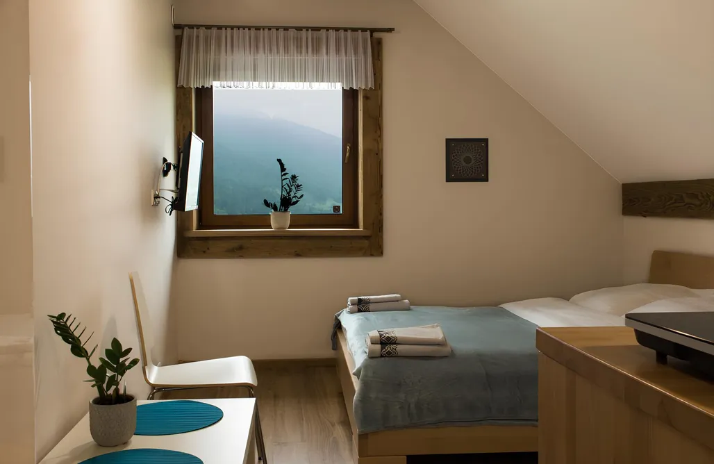 AlohaCamp Apartament Zima 3