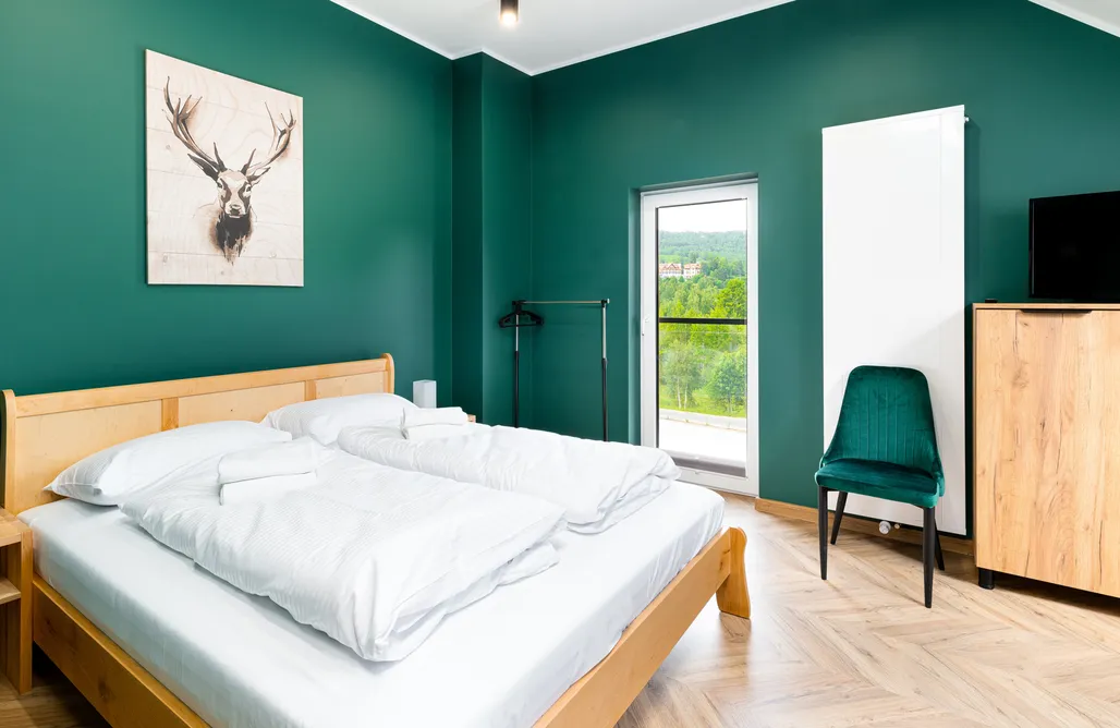 AlohaCamp Apartament 20 B 2