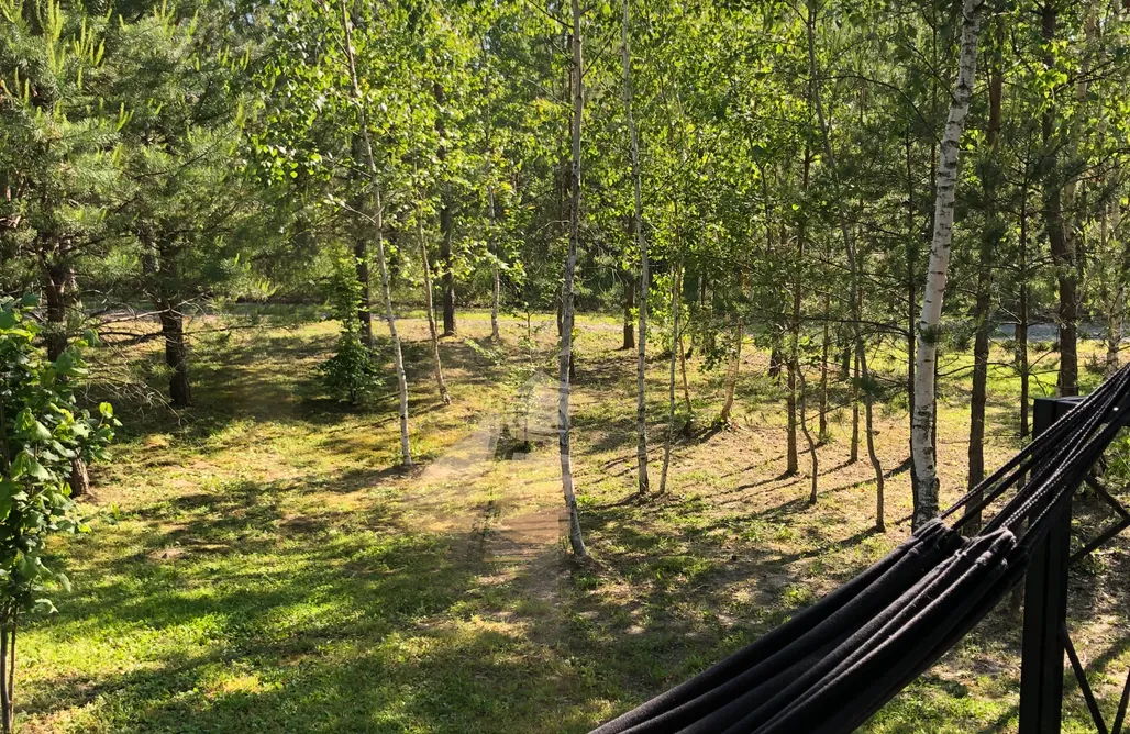 noclegi AlohaCamp Przylesie Domek 2 5