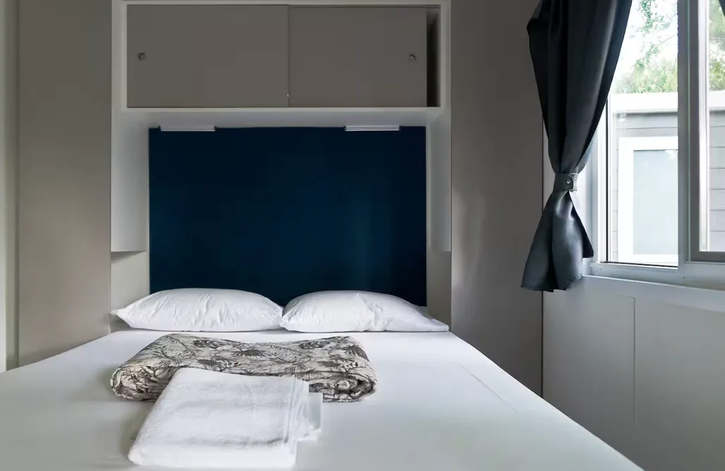 AlohaCamp Marina Deluxe Mini 2